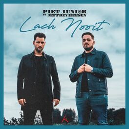Album picture of Lach Nooit