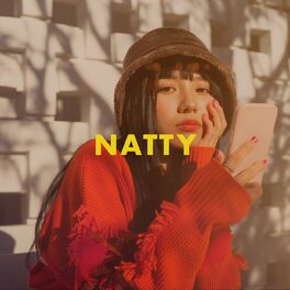 Album cover of Natty