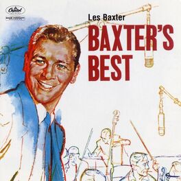 Les Baxter Roller Coaster Remastered listen with lyrics Deezer