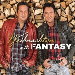 Album cover of Weihnachten mit Fantasy