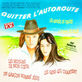 Album cover of Quitter l'autoroute
