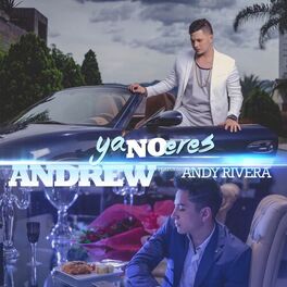 Album cover of Ya No Eres