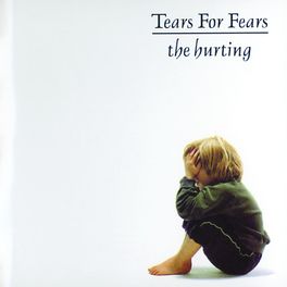 Album cover of The Hurting