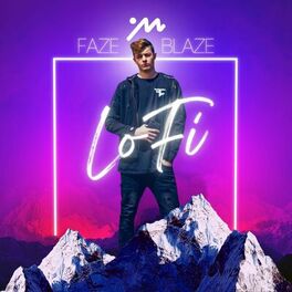 Album cover of FaZe Blaze Stream Pack: LoFi