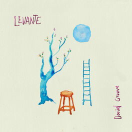 Album cover of Levante