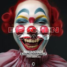 Album cover of Bisschen Spass
