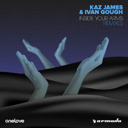 Album cover of Inside Your Arms (Remixes)