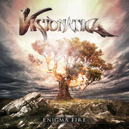 Album cover of Enigma Fire