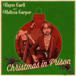 Album cover of Christmas in Prison
