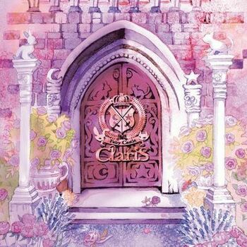 Claris Anemone Listen With Lyrics Deezer