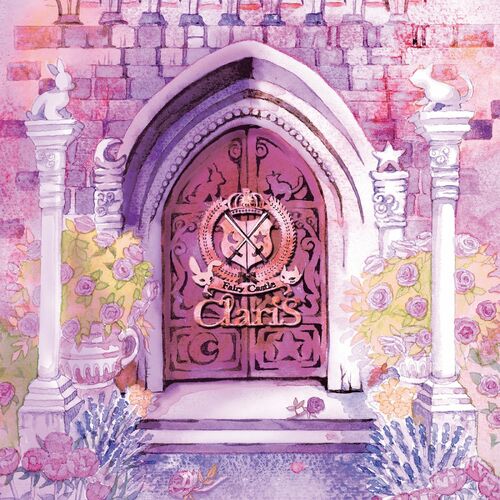 Claris Gravity Listen With Lyrics Deezer