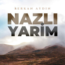 Album cover of Nazlı Yarim