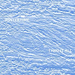 Album cover of Thru It All - Single