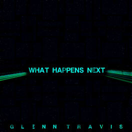 Album cover of What Happens Next