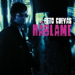Album cover of Háblame