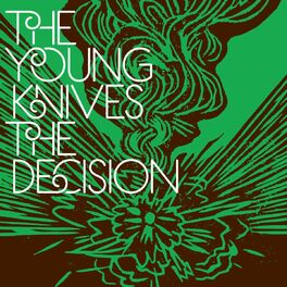 Album cover of The Decision