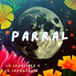 Album cover of Lo imposible y lo importante