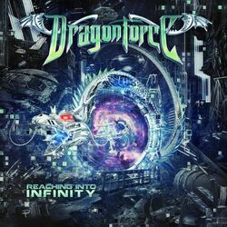 Download DragonForce - Reaching into Infinity 2020