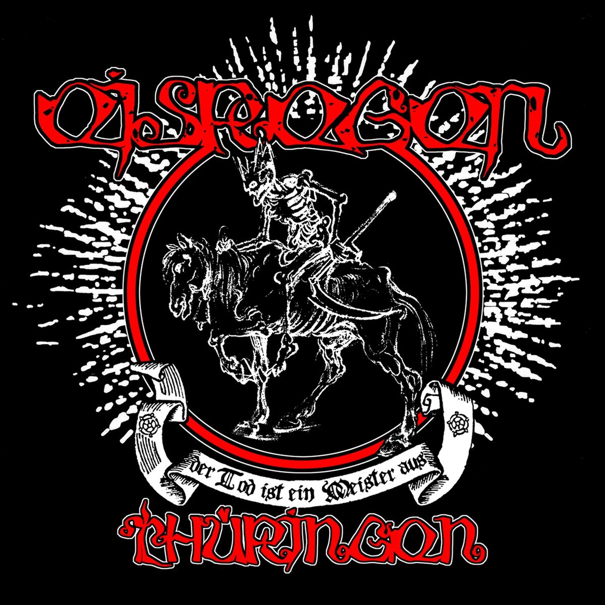 Eisregen - Panzerschokolade: listen with lyrics | Deezer