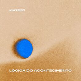 Album cover of Lógica do Acontecimento