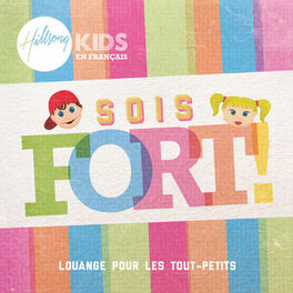 Album cover of Sois fort