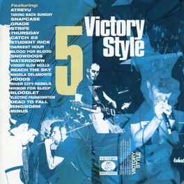 Album cover of Victory Style, Vol. 5