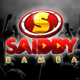 Album cover of Saiddy Bamba 15 Anos