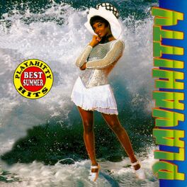Album cover of Best Summer Hits - EP