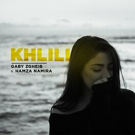 Album cover of Khlili