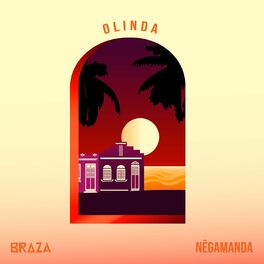 Album cover of Olinda