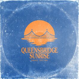 Album cover of Queensbridge Sunrise