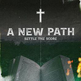 Album cover of Settle The Score