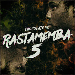 Album cover of Rastamemba 5