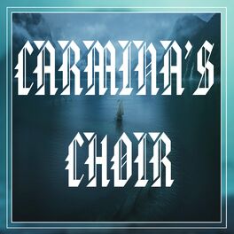 Album cover of Carmina's Choir