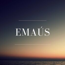Album cover of Emaús
