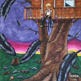 Album cover of When the Drugs Don't Work