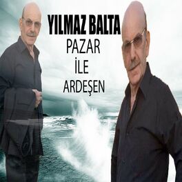 Album cover of Pazar İle Ardeşen