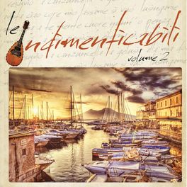 Album cover of Le indimenticabili, Vol. 2
