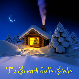 Album cover of Tu Scendi dalle Stelle