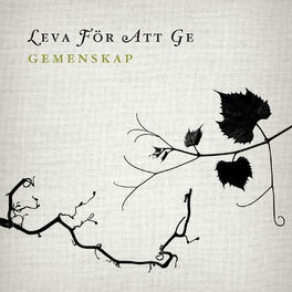Album cover of Leva För Att Ge