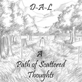 Album cover of A Path of Scattered Thoughts