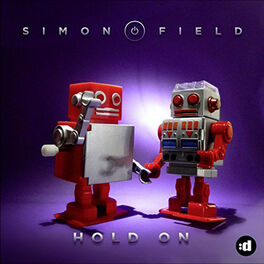 Album cover of Hold On (REMIxes)