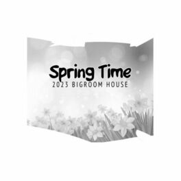 Album cover of Spring Time - 2023 Bigroom House