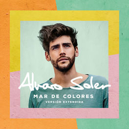 Album picture of Mar De Colores (Versión Extendida)