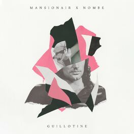 Album cover of Guillotine