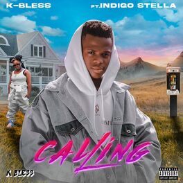 Album cover of Calling (feat. Indigo Stella)
