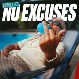 Album cover of No Excuses