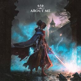 Album cover of About Me