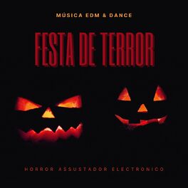 Músicas de Halloween assustadoras 2020: Sons Assustadores