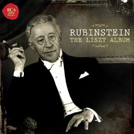 Arthur Rubinstein Discography